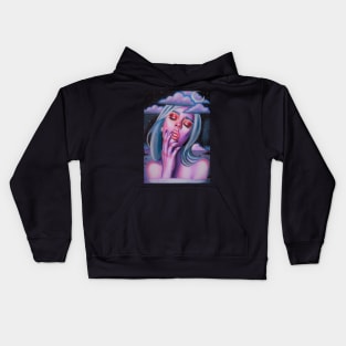 Moonlight Kids Hoodie